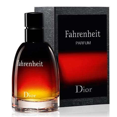 fahrenheit parfum rossmann|what is fahrenheit fragrance.